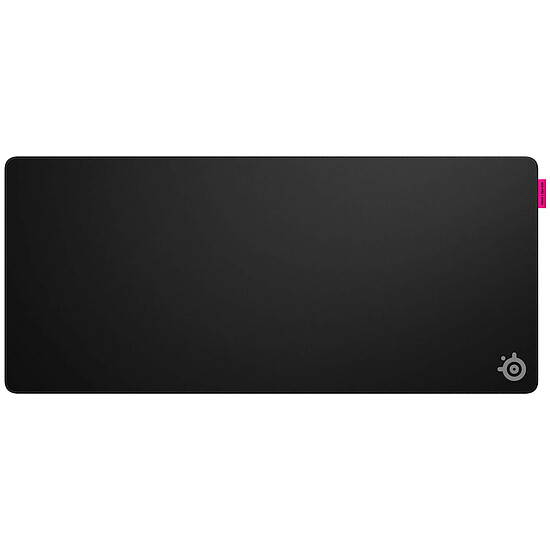 Tapis de souris SteelSeries QcK Performance XL - Speed - Autre vue