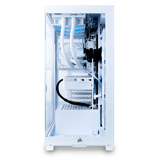 PC de bureau PC Gamer Solstice - Win11 installé (version d'essai) - Autre vue