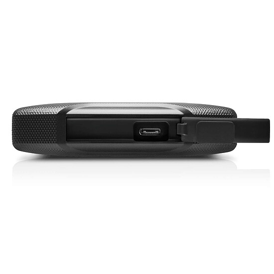Disque dur externe SanDisk Professional G-DRIVE ArmorATD - 1 To - Autre vue