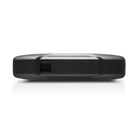 Disque dur externe G-DRIVE ArmorATD - 6 To - Autre vue