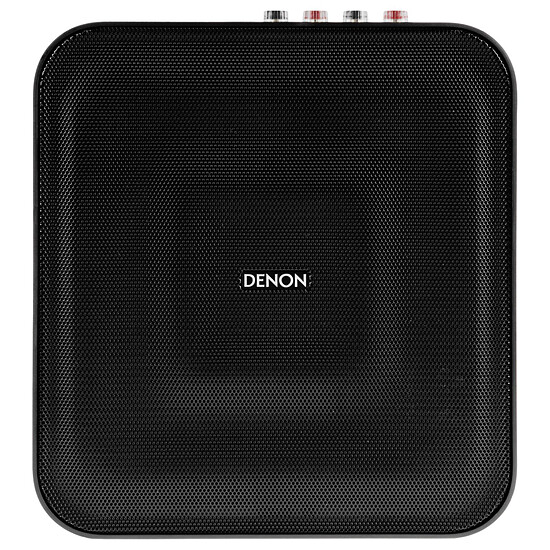 Ampli HiFi Stéréo Denon Home Amp - Autre vue