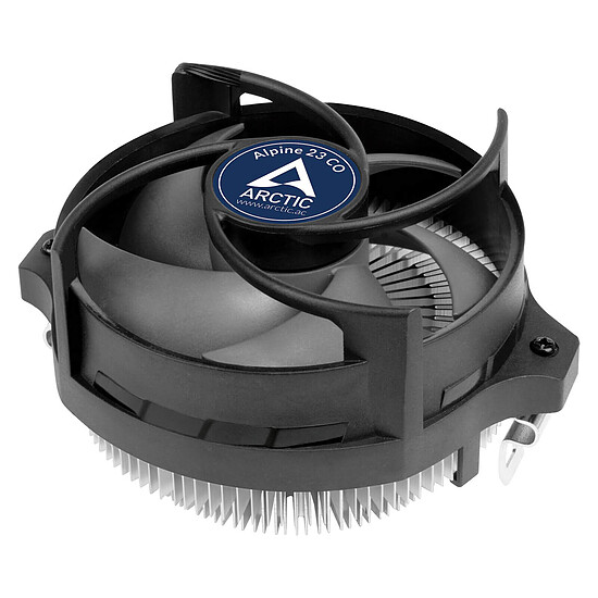Ventirad Arctic Alpine 23 CO - Autre vue