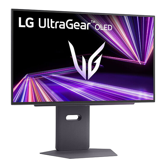Écran PC LG UltraGear 27GX790A-B - Autre vue