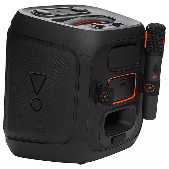 Enceinte sans fil JBL PartyBox Encore 2 - Enceinte de soirée  - Autre vue