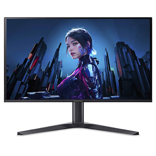 Écran PC Acer Predator X27UZ1bmiiprx - Autre vue