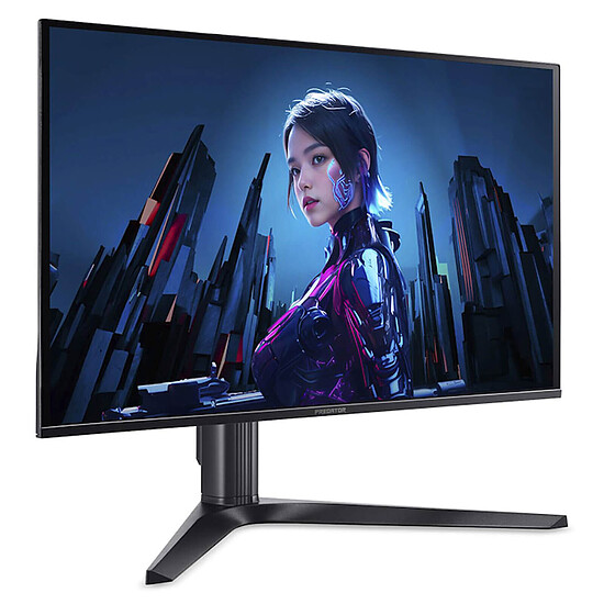 Écran PC Acer Predator X27UF5bmiippruzx - Autre vue