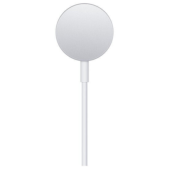 Accessoires montre et bracelet Apple Câble de charge rapide magnétique vers USB-A pour Apple Watch (1 m)  - Autre vue