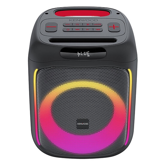 Enceinte sans fil Kenwood AS-P200BT - Autre vue