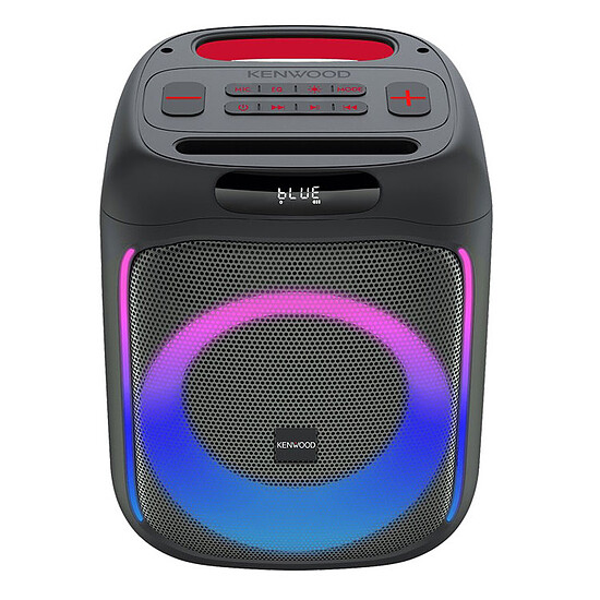 Enceinte sans fil Kenwood AS-P200BT - Autre vue