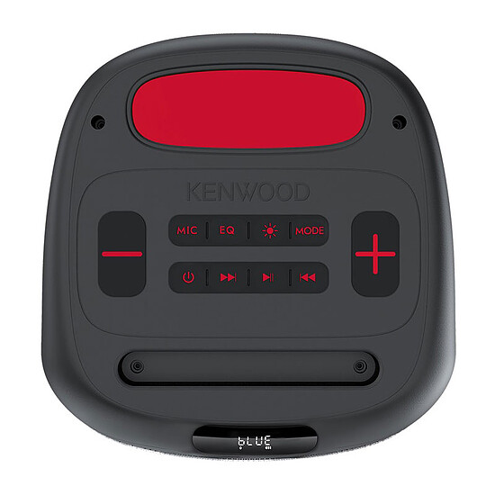Enceinte sans fil Kenwood AS-P200BT - Autre vue