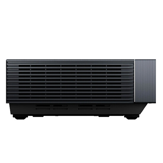 Vidéoprojecteur Hisense PX3-PRO + Oray Cineframe UST-ALR 124221 - Autre vue
