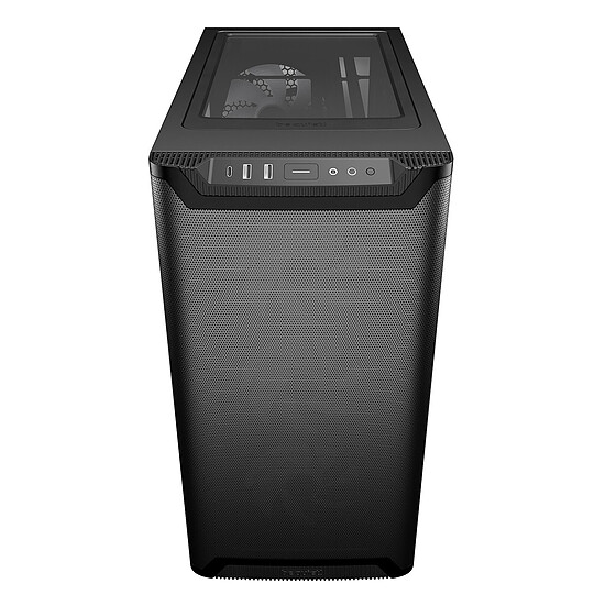 Boîtier PC be quiet! Pure Base 501 LX - Noir - Autre vue
