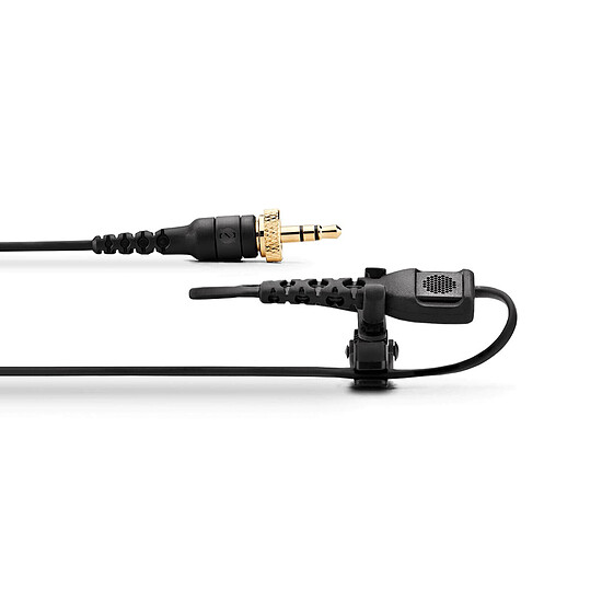 Microphone Rode Lavalier II - Autre vue