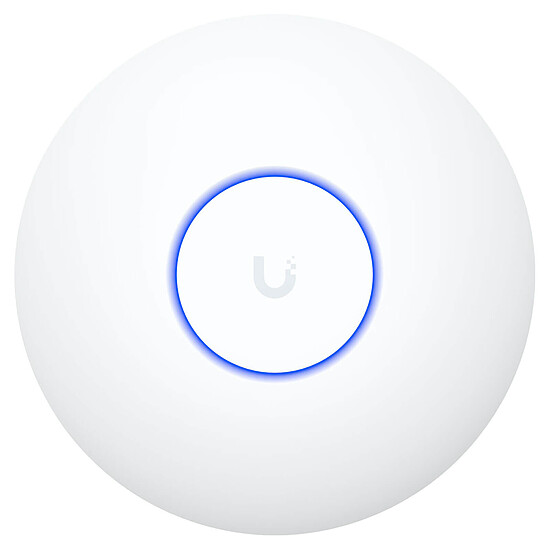 Point d'accès Wi-Fi Ubiquiti UniFi U7 Lite - Autre vue