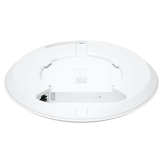 Point d'accès Wi-Fi Ubiquiti UniFi U7 Lite - Autre vue