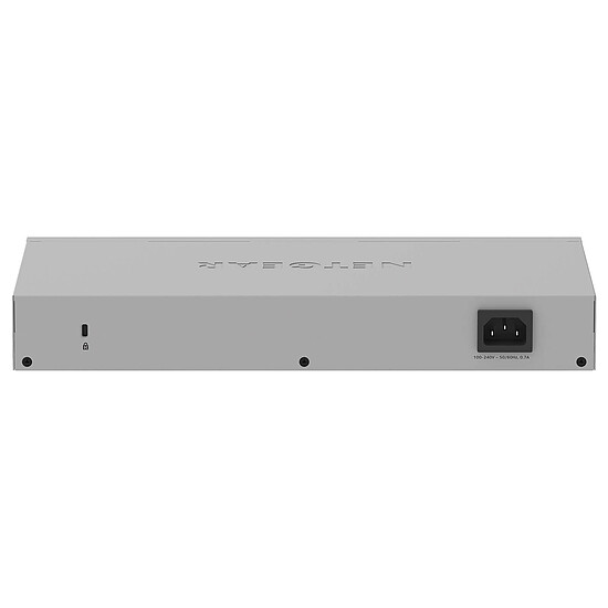 Switch et Commutateur Netgear GS516v3 - Autre vue