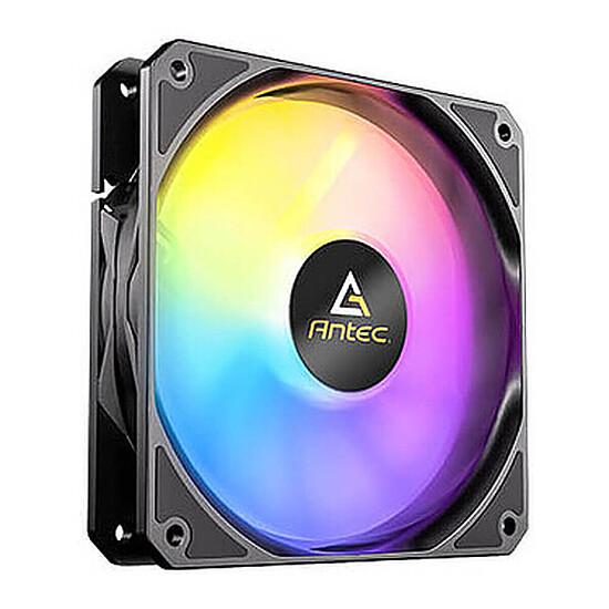 Ventilateur Boîtier Antec P12R ARGB - Noir - Autre vue
