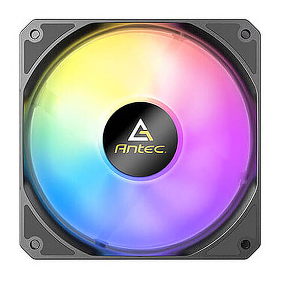 Ventilateur Boîtier Antec P12R ARGB - Noir - Autre vue