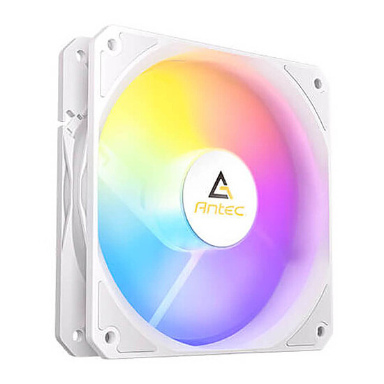 Ventilateur Boîtier Antec P12R ARGB - Blanc - Autre vue