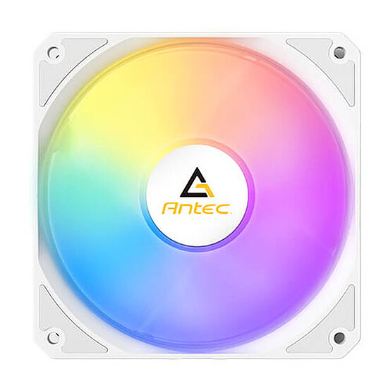 Ventilateur Boîtier Antec P12R ARGB - Blanc - Autre vue