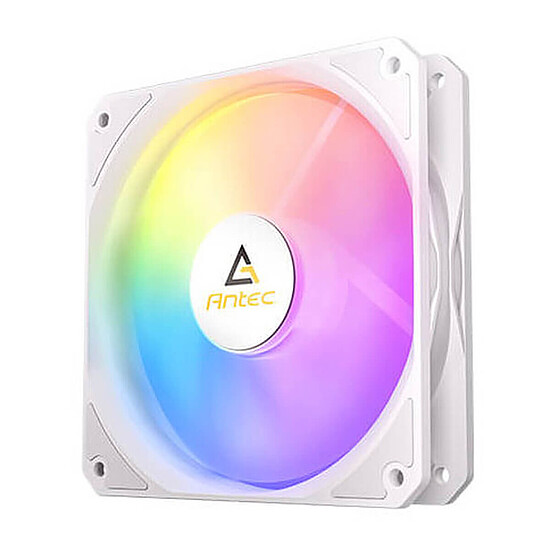 Ventilateur Boîtier Antec P12R ARGB - Blanc - Autre vue