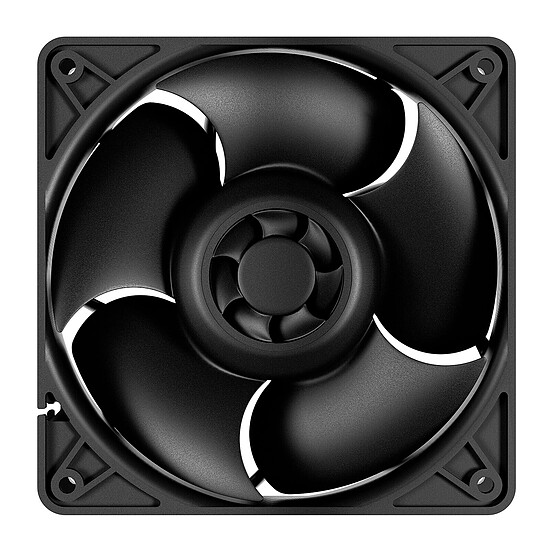 Ventilateur Boîtier Arctic S12038-4K - Autre vue