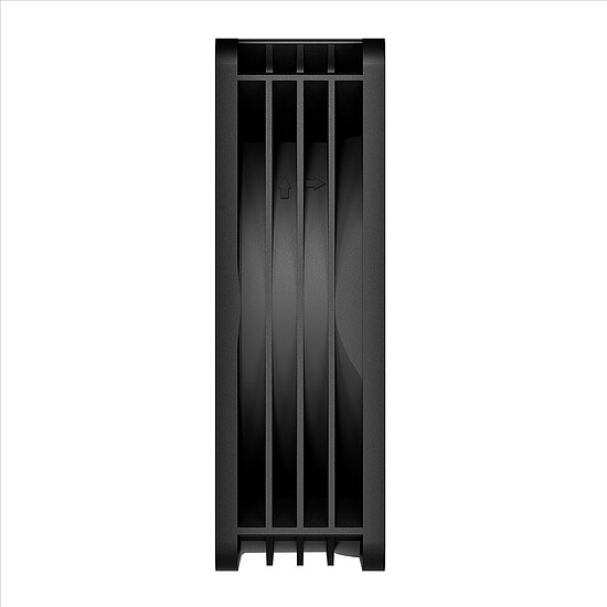 Ventilateur Boîtier Arctic S12038-8K - Autre vue