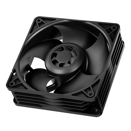 Ventilateur Boîtier Arctic S12038-8K - Autre vue