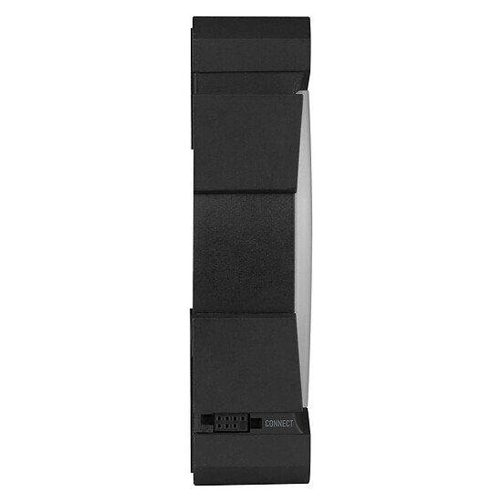 Ventilateur Boîtier Arctic BioniX P120 A-RGB Triple Pack - Autre vue