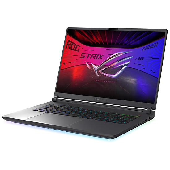 PC portable Asus ROG Strix G18 G815LP-S9058W