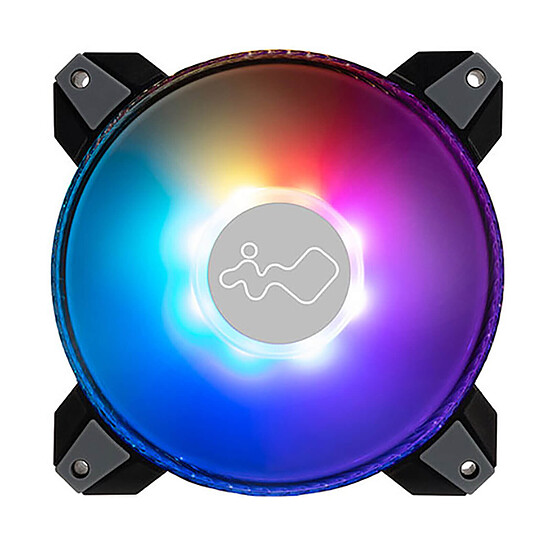 Ventilateur Boîtier IN WIN Saturn ASN140