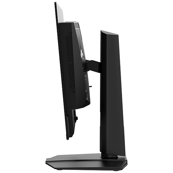 Écran PC MSI MPG 272URX QD-OLED - Autre vue