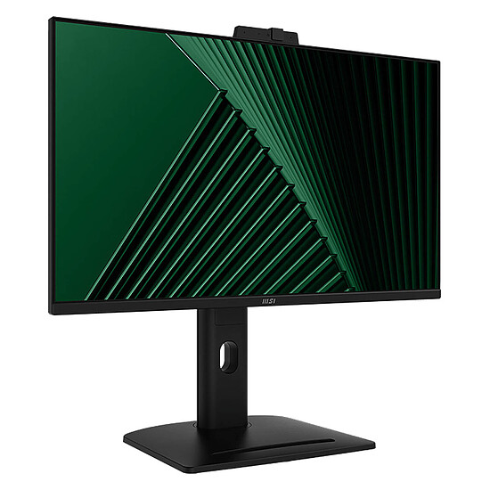 Écran PC MSI PRO MP275QPDG - Autre vue