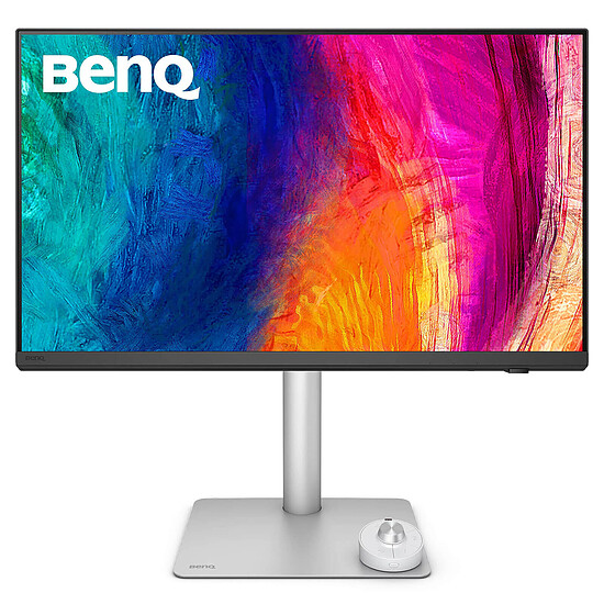 Écran PC BenQ PD2730S - Autre vue
