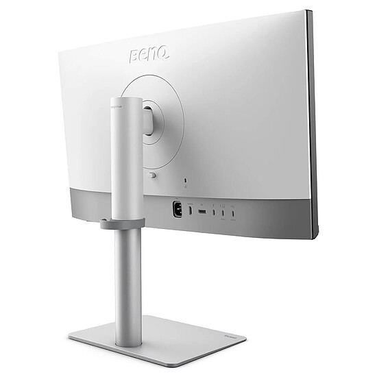 Écran PC BenQ PD2730S - Autre vue