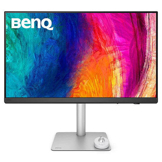 Écran PC BenQ PD3226G - Autre vue