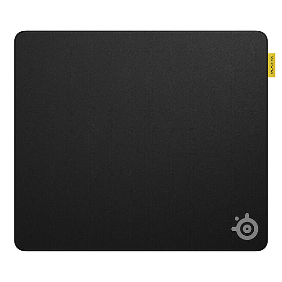 Tapis de souris SteelSeries QcK Performance L - Control - Autre vue