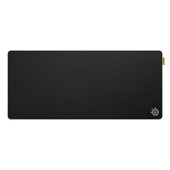 Tapis de souris SteelSeries QcK Performance XL - Control - Autre vue