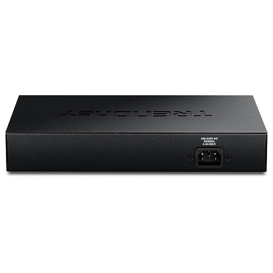 Switch et Commutateur TRENDnet TPE-BG5062 - Autre vue