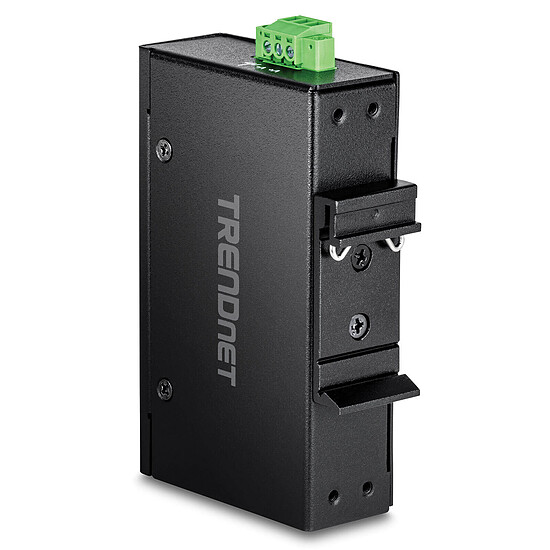Switch et Commutateur TRENDnet TI-GLC50 - Autre vue