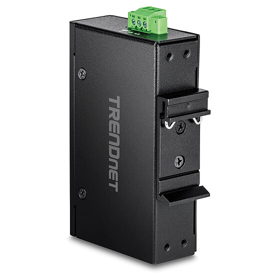 Switch et Commutateur TRENDnet TI-ELC50 - Autre vue