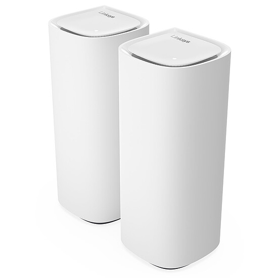 Routeur et modem Linksys Velop Pro 7 MBE7002