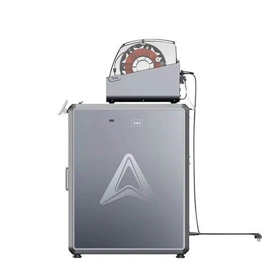 Imprimante 3D Creality K2 Plus Combo avec CFS - Autre vue