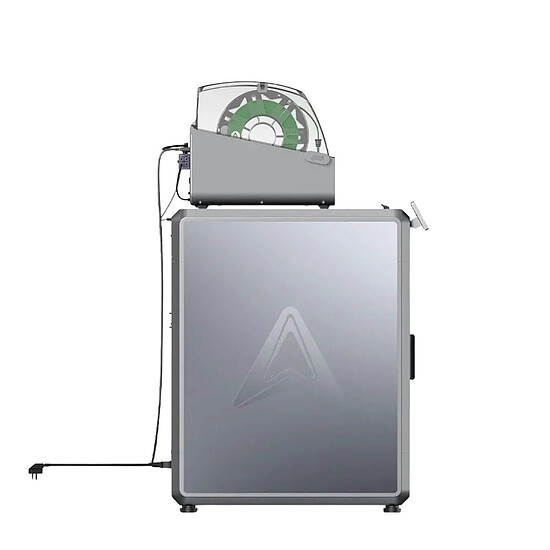 Imprimante 3D Creality K2 Plus Combo avec CFS - Autre vue
