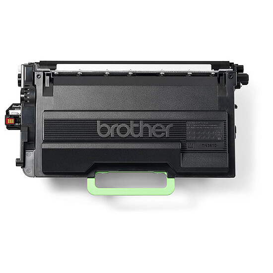Toner Brother TN-3610 - Autre vue