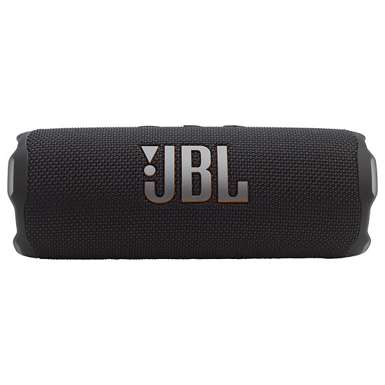 Enceinte sans fil JBL Flip 7 Noir - Enceinte portable  - Autre vue