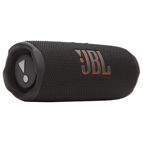 Enceinte sans fil JBL Flip 7 Noir - Enceinte portable  - Autre vue