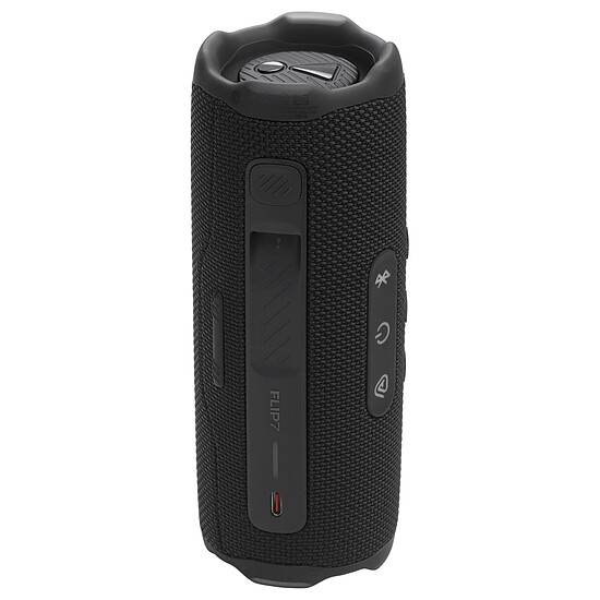 Enceinte sans fil JBL Flip 7 Noir - Enceinte portable  - Autre vue