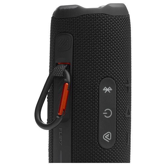 Enceinte sans fil JBL Flip 7 Noir - Enceinte portable  - Autre vue