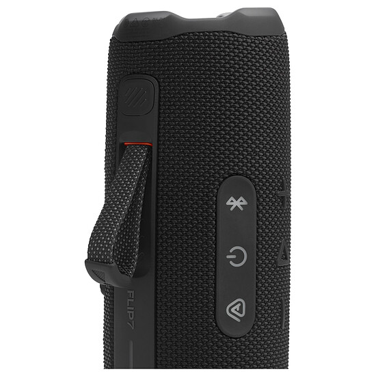 Enceinte sans fil JBL Flip 7 Noir - Enceinte portable  - Autre vue